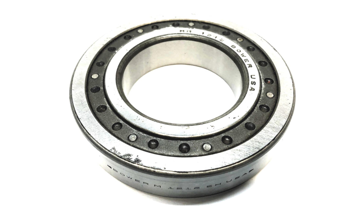 Bower Cylindrical Roller Bearing MR1212EH (MR1212EHL) NOS