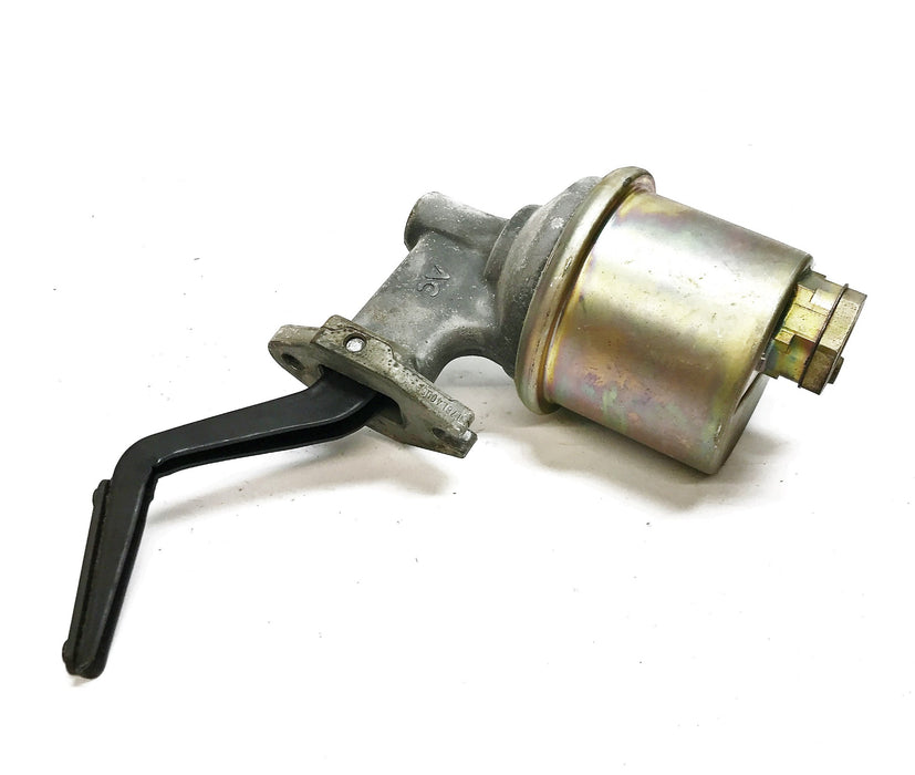 Carter/Federal Mogul Mechanical Fuel Pump Assembly M6623 NOS