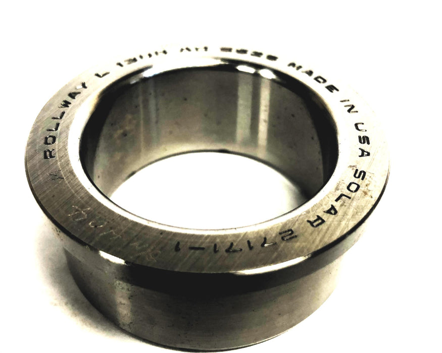 Rollway Inner Ring Cam Follower L1308UMAR5625 NOS