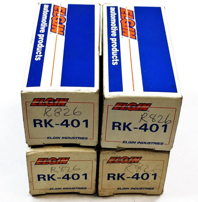 Elgin Rocker Arm Kit RK-401 [Lot of 4] NOS