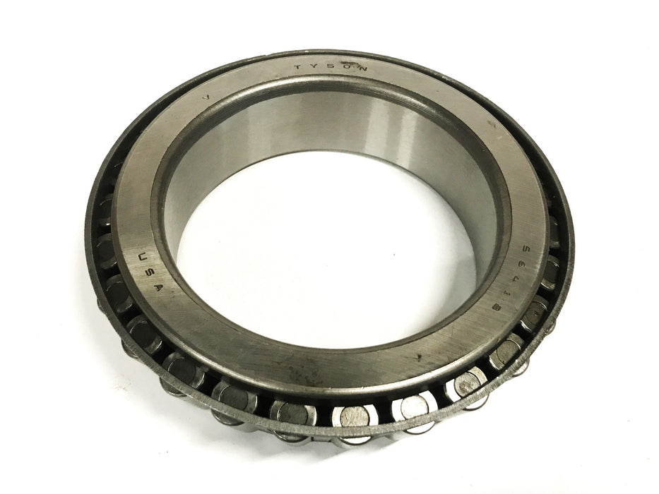 Tyson Tapered Roller Bearing Cone 56418 NOS