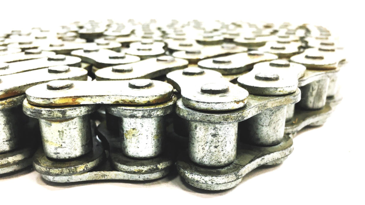 Timken Drives 10 Foot 80-1R 3.05M Roller Chain 32354 (642051323549) NOS
