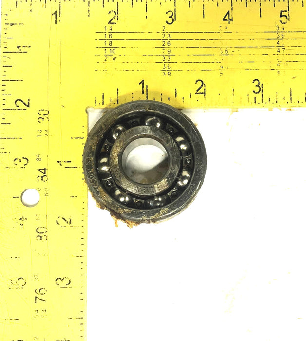 Koyo Single Row Ball Bearing RMS6 [Lot of 2] NOS