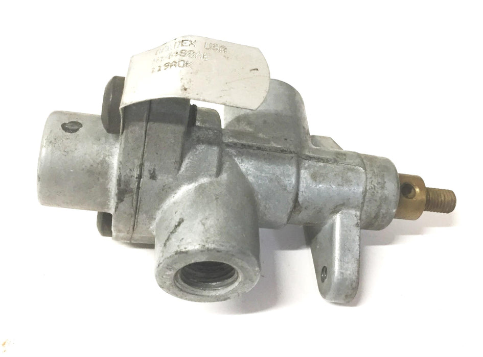 Haldex Push/Pull Holster Valve N14488AE NOS
