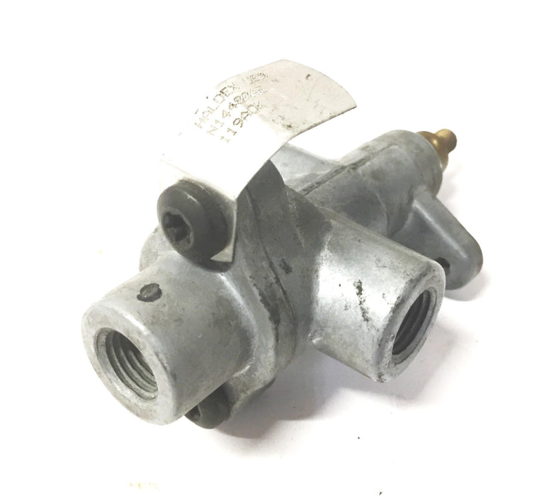 Haldex Push/Pull Holster Valve N14488AE NOS