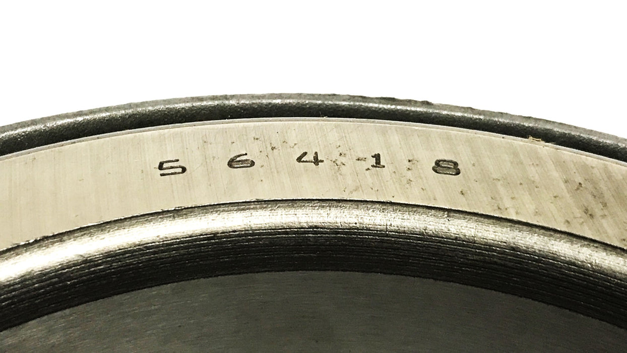 Tyson Tapered Roller Bearing Cone 56418 NOS