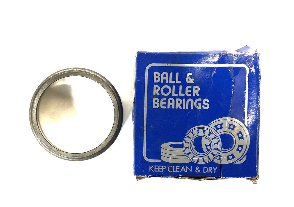 Bower Tapered Roller Bearing Cup 522A NOS
