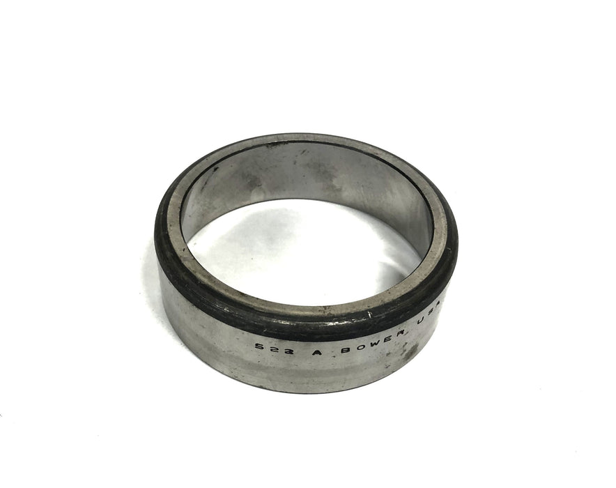 Bower Tapered Roller Bearing Cup 522A NOS