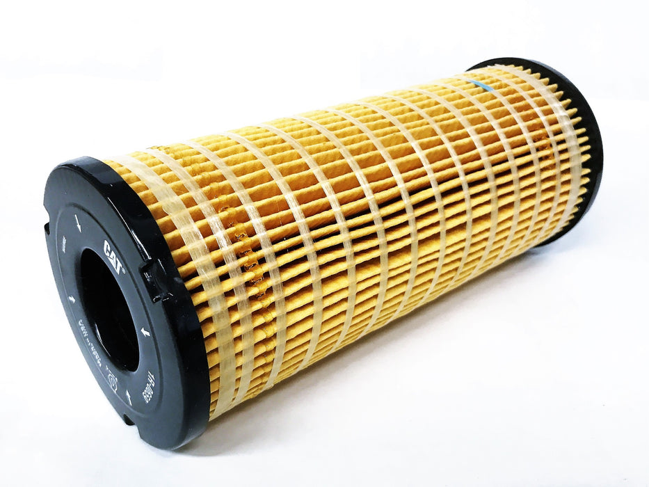 CAT OEM Oil Filter IR-0659 [Lot of 2] NOS