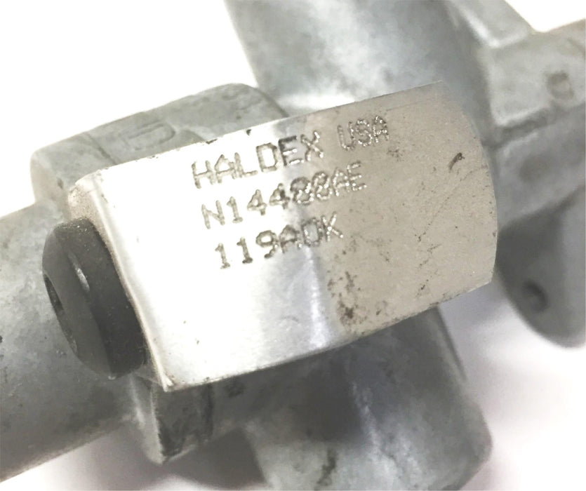 Haldex Push/Pull Holster Valve N14488AE NOS
