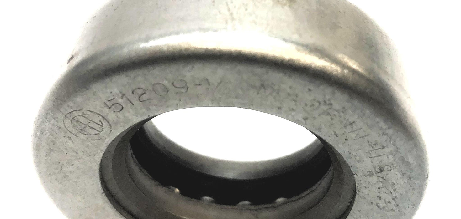 Nice Thrust Bearing 51209V [Lot of 3] NOS