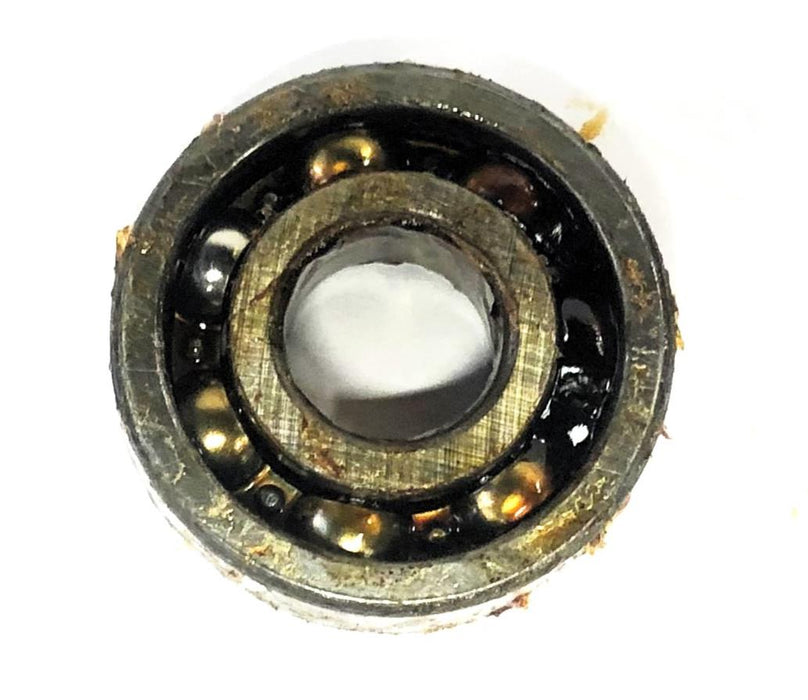 Koyo Single Row Ball Bearing RMS7 [Lot of 3] NOS