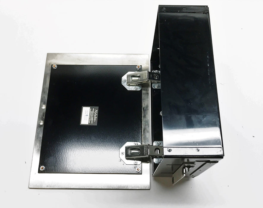 Nylube Elevator Telephone Box NLP1US (NLP-1-U-S) NOS