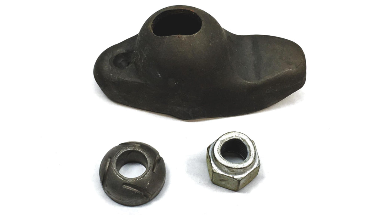 RMC Valve Parts Rocker Arm RR-76K [Lot of 2] NOS