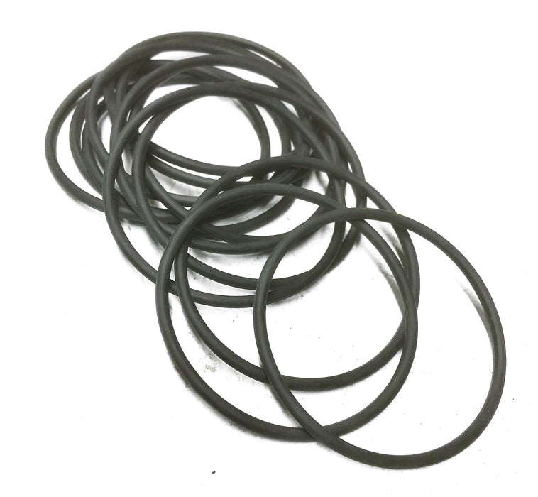 McMaster Carr Hydraulic Tank O-Ring Seal 9452K161 [Lot of 13] NOS