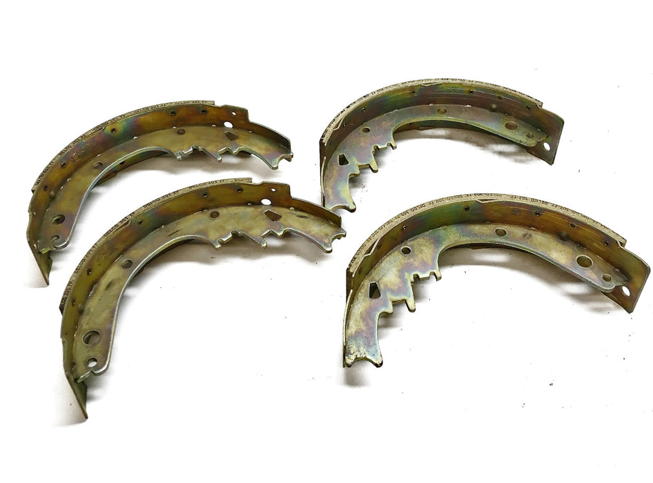 Delco Drum Brake Shoe Set 171-85 (5471746) NOS