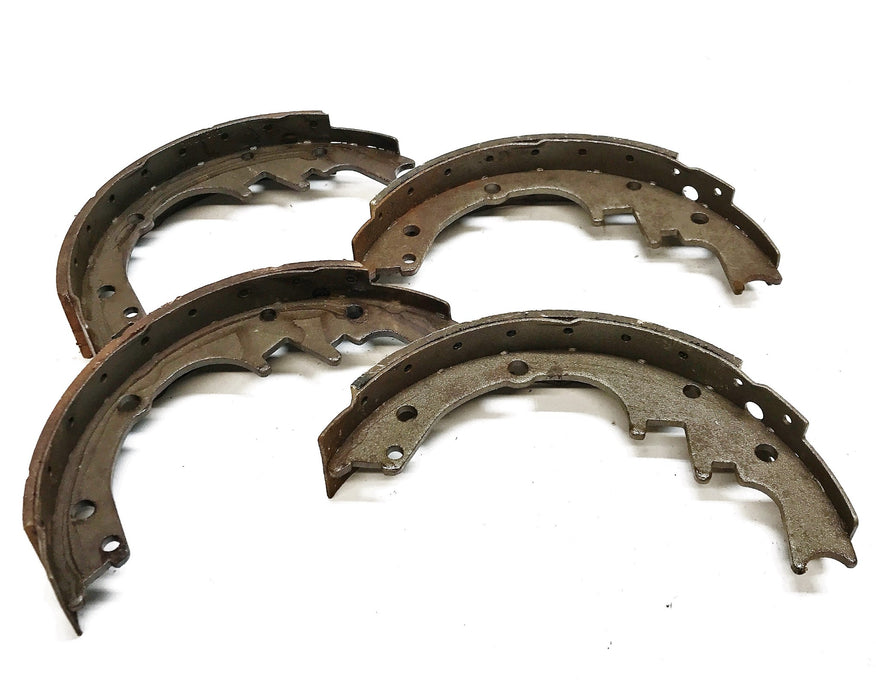 PowerMatic Brake Shoe Set 196 NOS