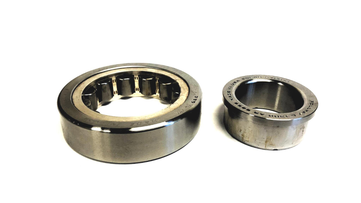 Rollway Cylindrical Roller Bearing L1308UMAR5625 (27171-1)  NOS