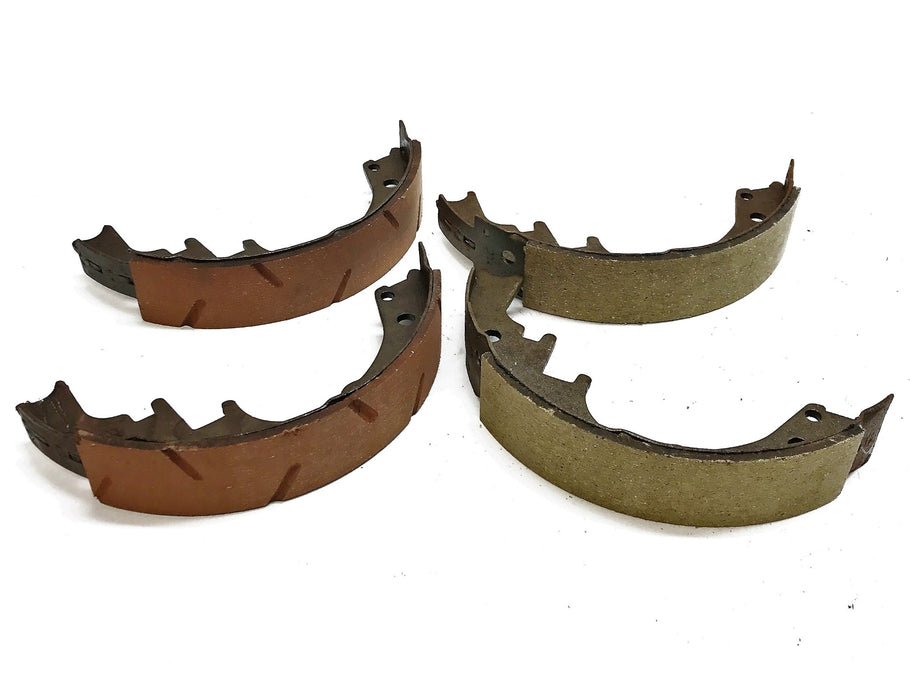 PowerMatic Brake Shoe Set 196 NOS