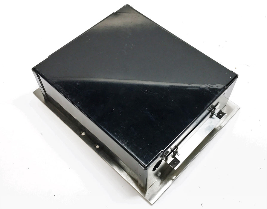 Nylube Elevator Telephone Box NLP1US (NLP-1-U-S) NOS