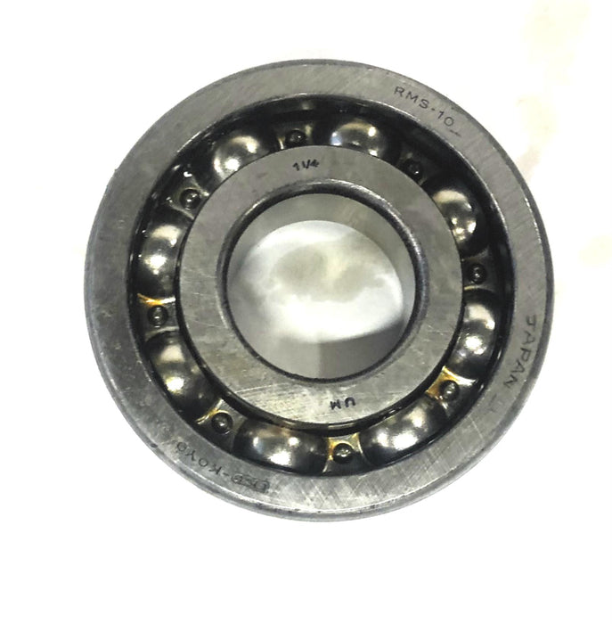 Koyo Single Row Ball Bearing RMS10 NOS