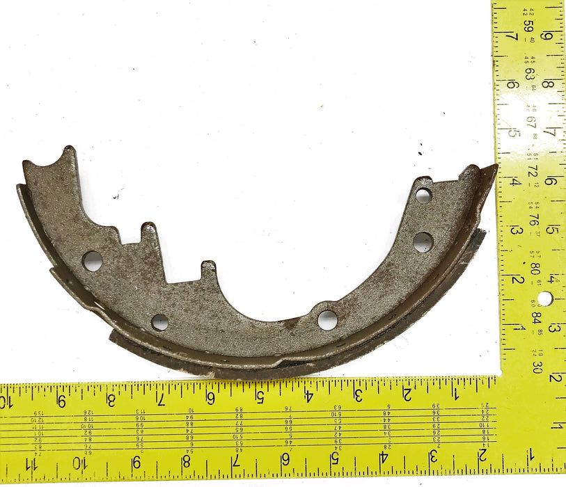PowerMatic Brake Shoe Set 196 NOS
