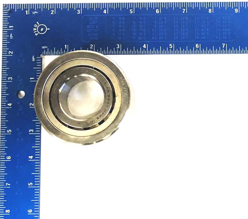 Rollway Cylindrical Roller Bearing L1308UMAR5625 (27171-1)  NOS