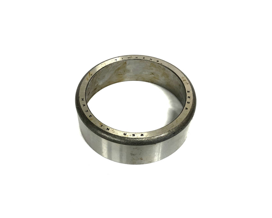 Timken Tapered Roller Bearing Cup 522A NOS