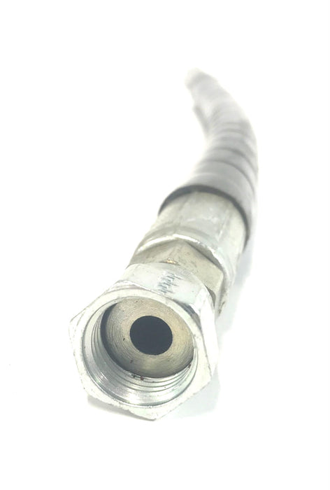 Toro Hydraulic Hose Assembly 86-2460 NOS