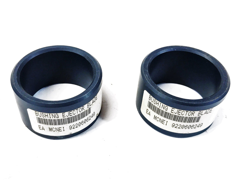 McNeilus Ejector Blade Roller Bushing 9220606249 [Lot of 2] NOS