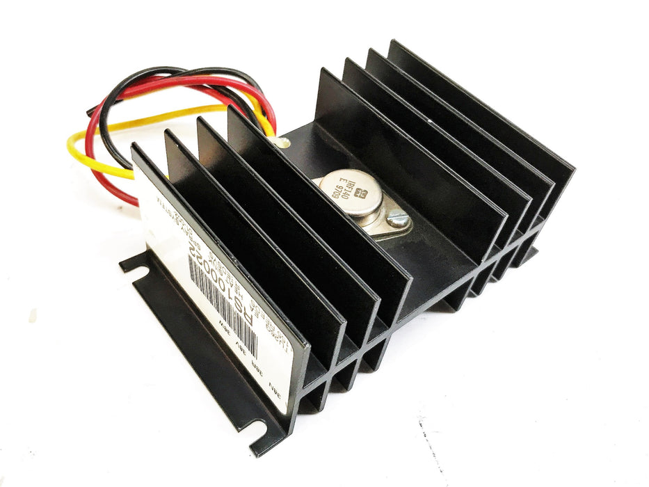 Reed Systems Stray System Heat Sink RS100022 [Lot of 2] NOS
