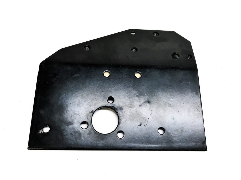 Mack Bracket wiper adaptor Plate 30QS4518M NOS