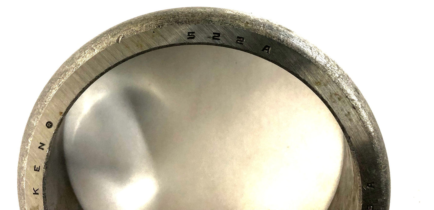 Timken Tapered Roller Bearing Cup 522A NOS