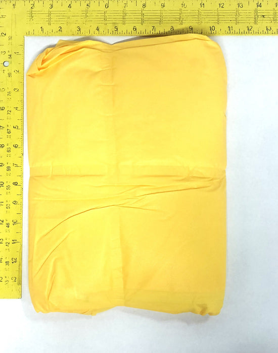 Lakeland Hooded Zip-Up Coverall C1S428Y-2X (C5428-2X) Case of 25 NOS