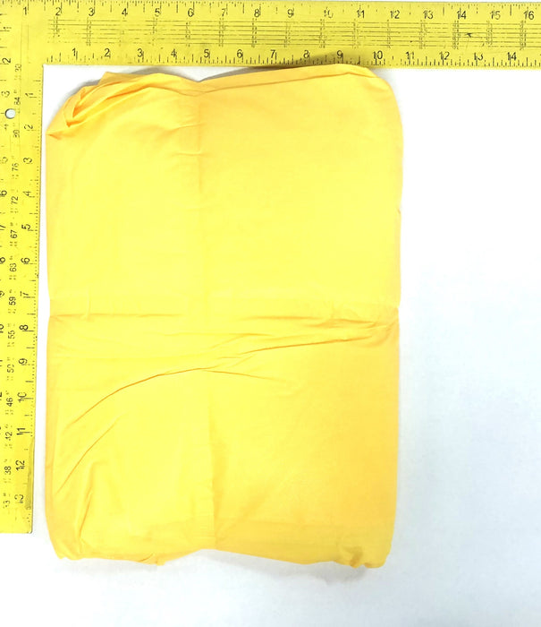 Lakeland Hooded Zip-Up Coverall C1S428Y-2X (C5428-2X) [Lot of 5] NOS