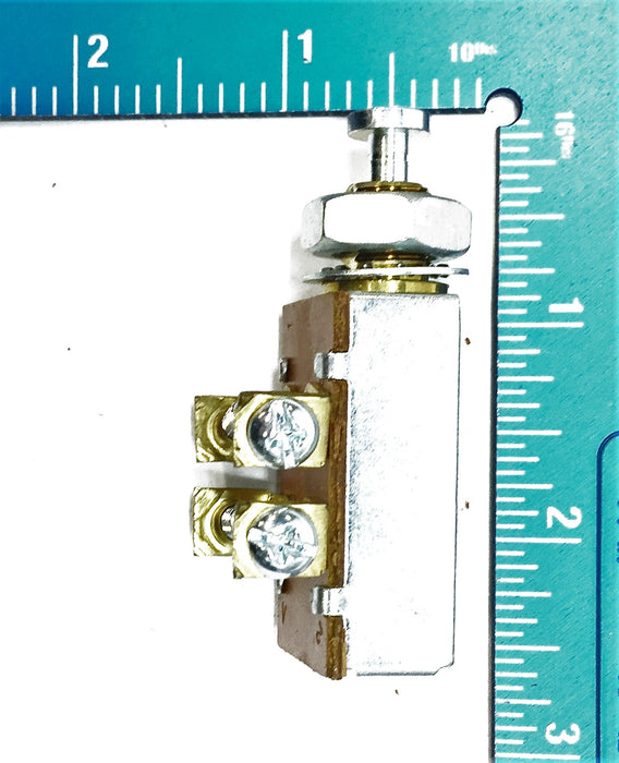 Cole Hersee Door Jamb Switch 9118-BX (9118BX) [Lot of 2] NOS