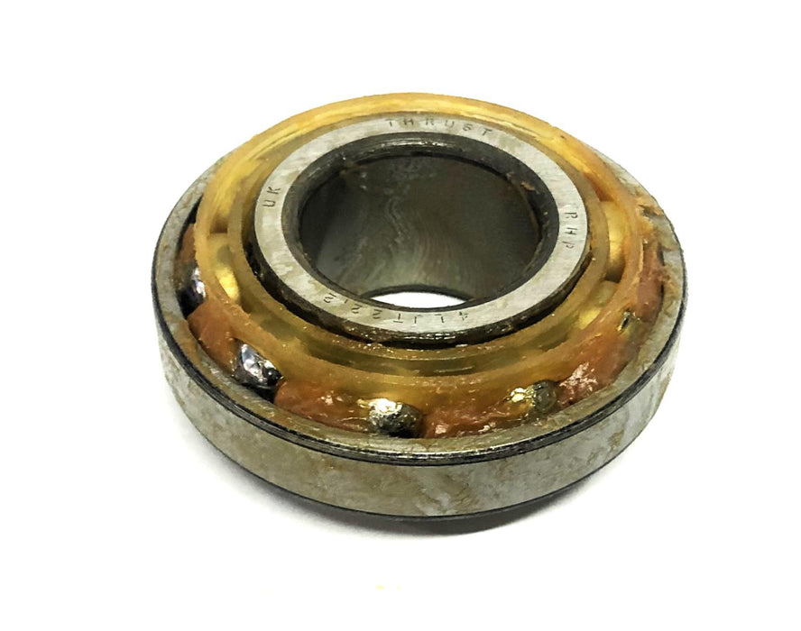 RHP Angular Contact Ball Bearing 4/LJT22-2 NOS