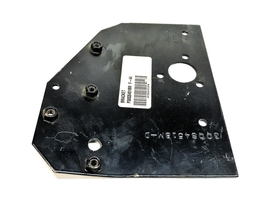 Mack Bracket wiper adaptor Plate 30QS4518M NOS