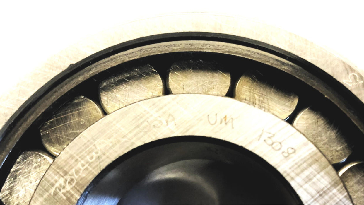 Rollway Cylindrical Roller Bearing UM1308B NOS