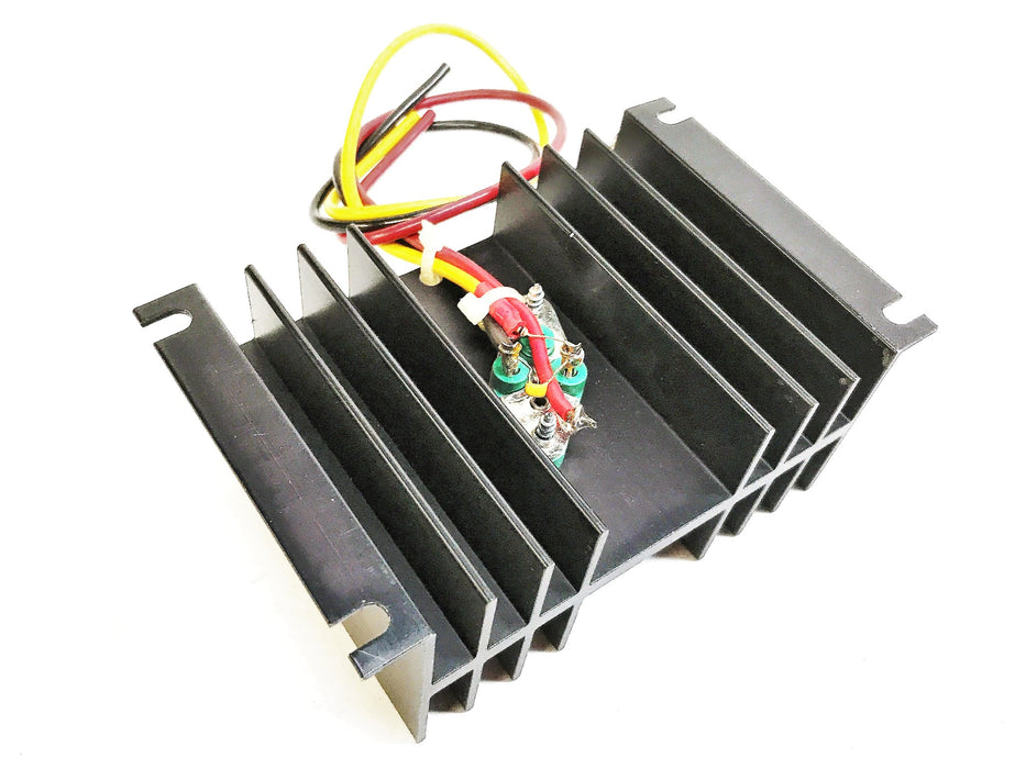 Reed Systems Stray System Heat Sink RS100022 [Lot of 2] NOS