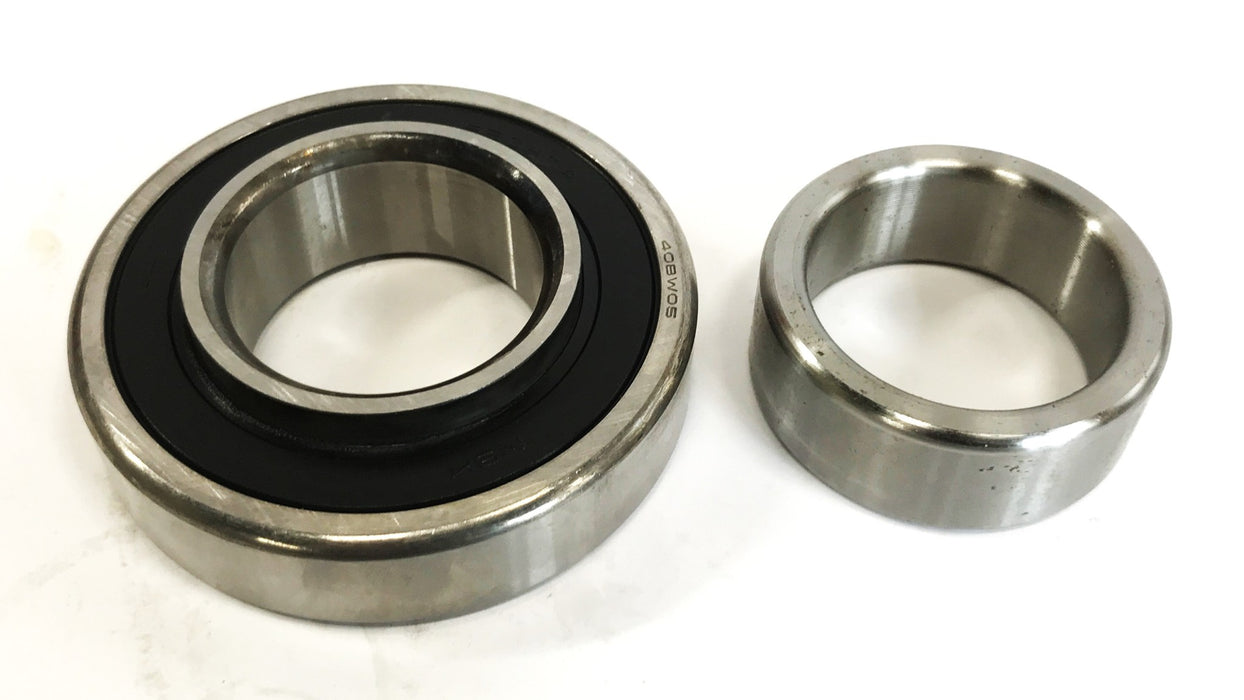 Federal Mogul NSK Rear Wheel Bearing and Collar 511024 NOS