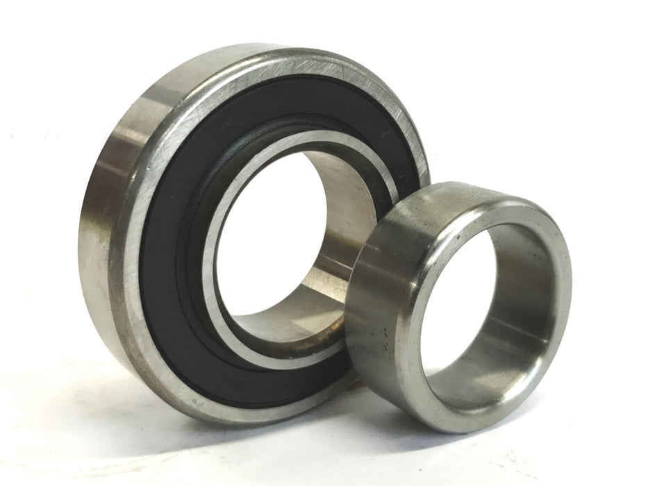 Federal Mogul NSK Rear Wheel Bearing and Collar 511024 NOS