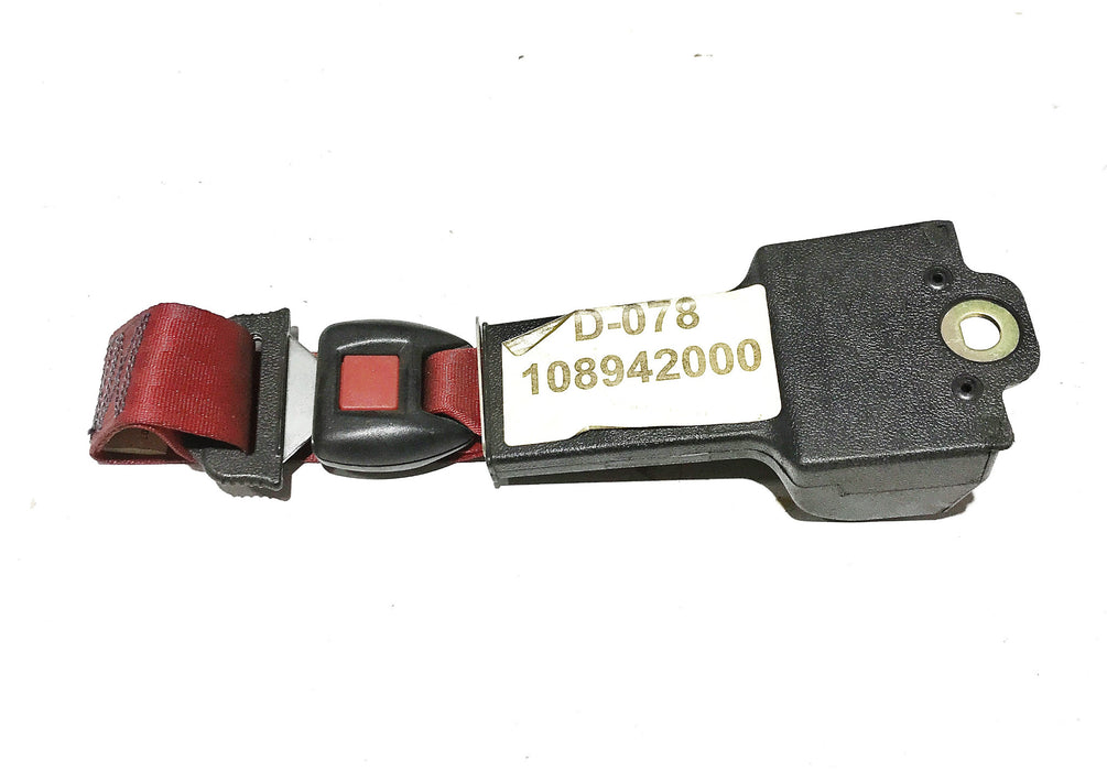 IMMI Retractable Seatbelt Assembly F10402 (108942000) NOS