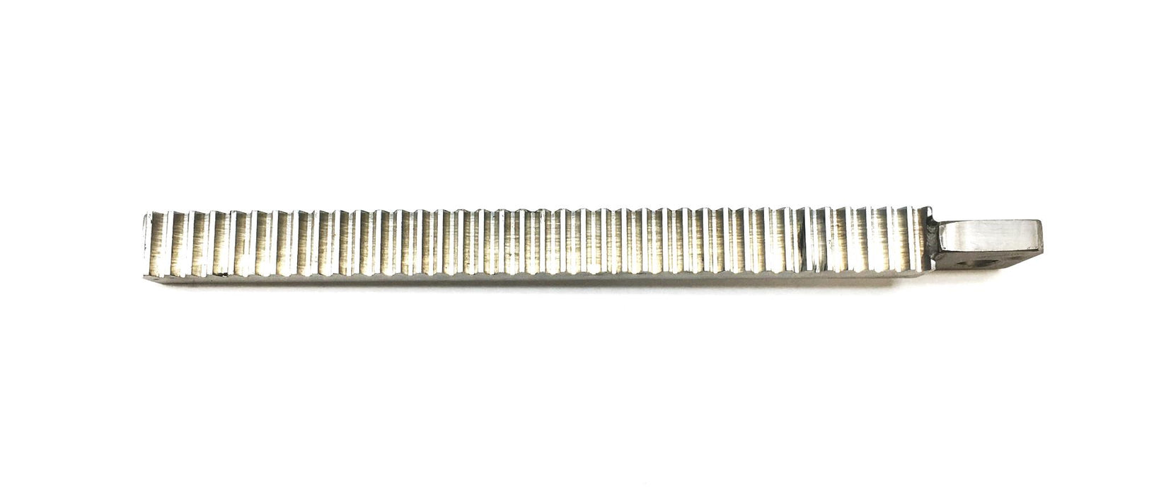 Unbranded 16-3/8 Inch OAL 1-3/16 Inch Width 39 Tooth Keyway Broach 3060538 NOS