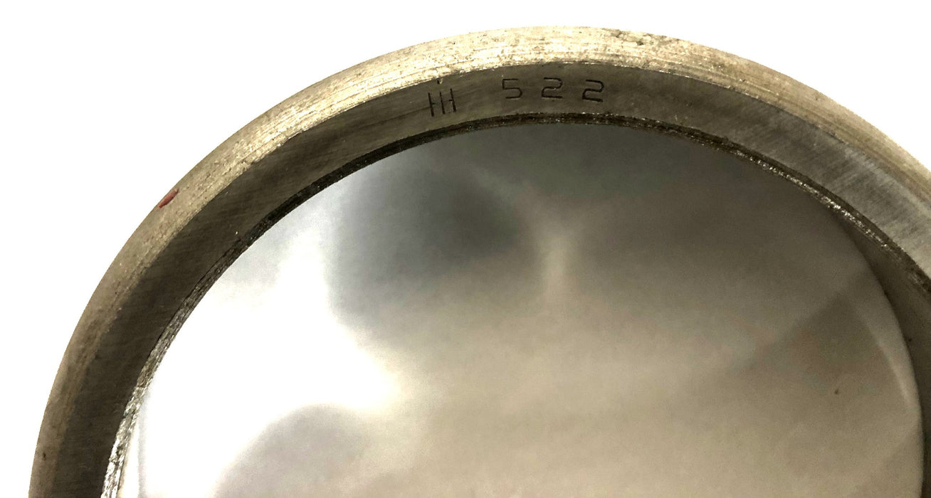 IH Tapered Roller Bearing Cup 522 NOS