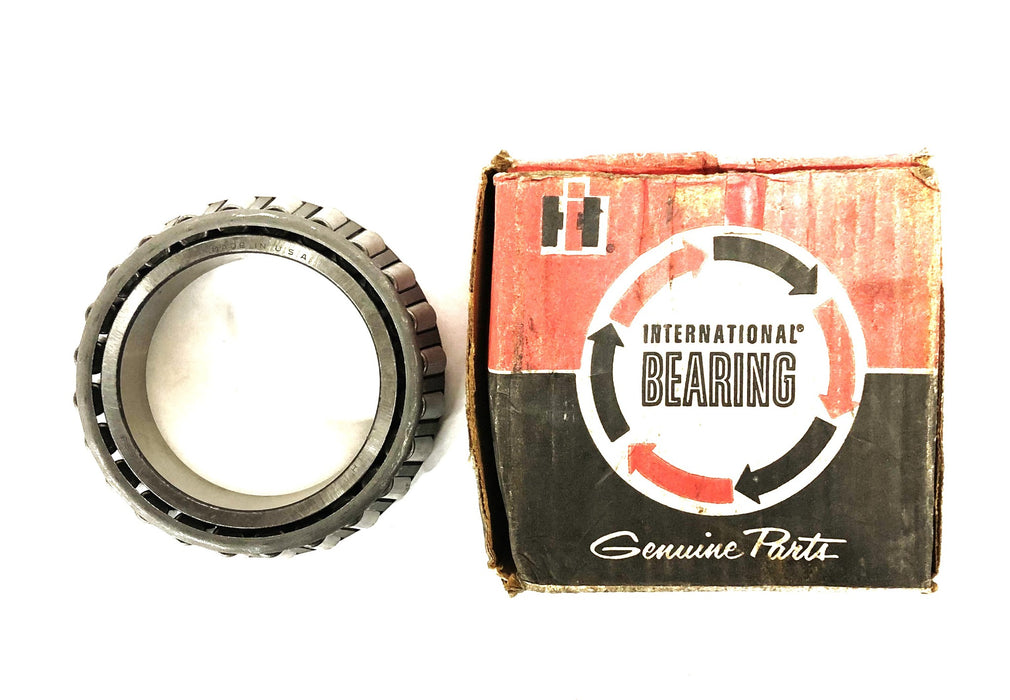 IH Tapered Roller Bearing Cone 598 NOS