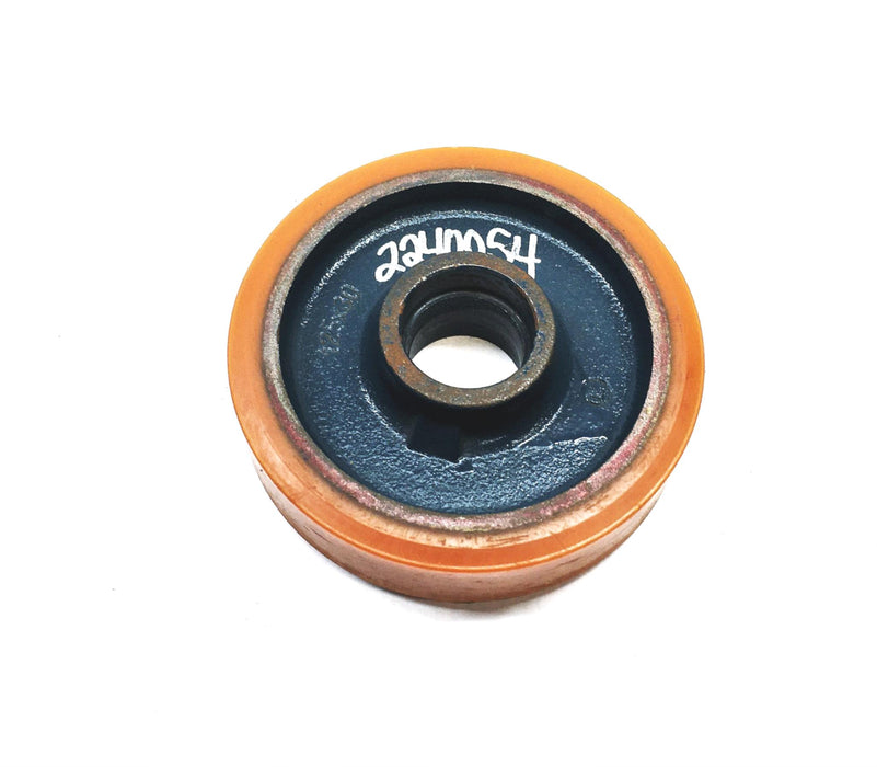 Unbranded 5 Inch 125X30 Polyurethane Wheel 2240054 USED