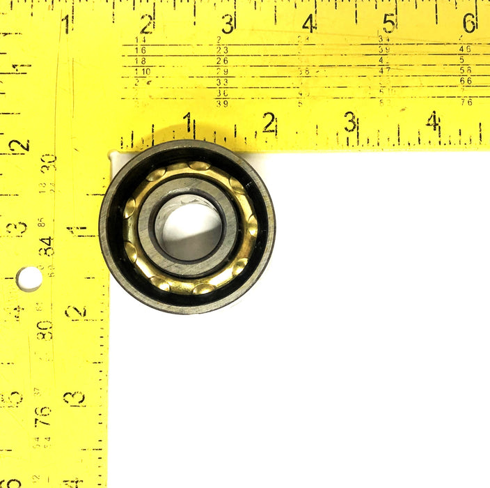 NH Angular Contact Ball Bearing MS8AC NOS