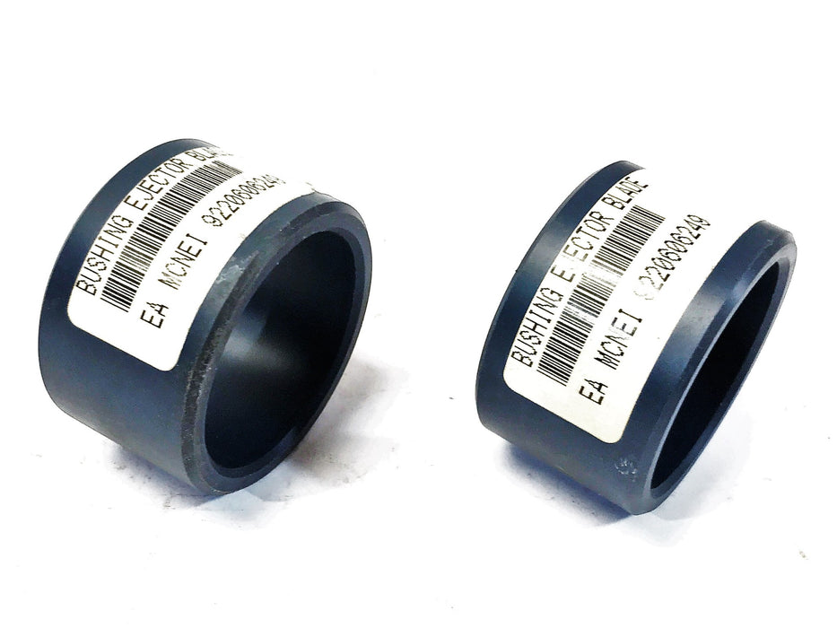 McNeilus Ejector Blade Roller Bushing 9220606249 [Lot of 2] NOS