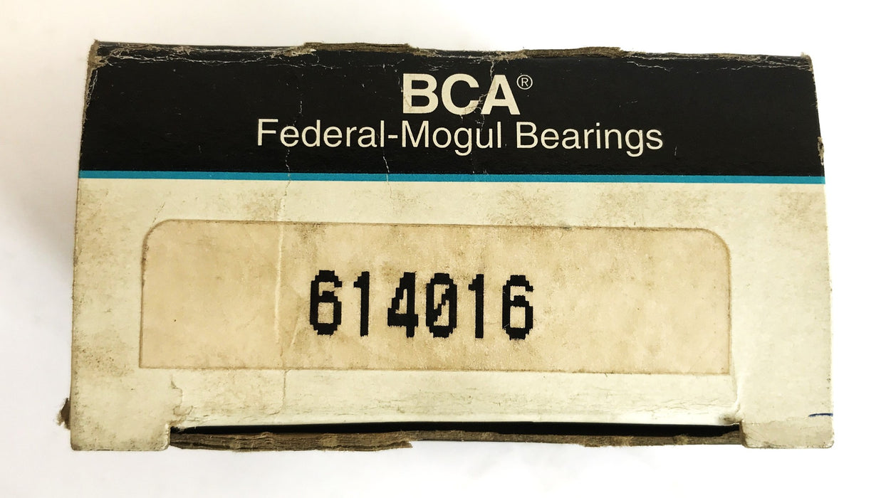 Federal Mogul Clutch Release Bearing 614016 [Lot of 2] NOS